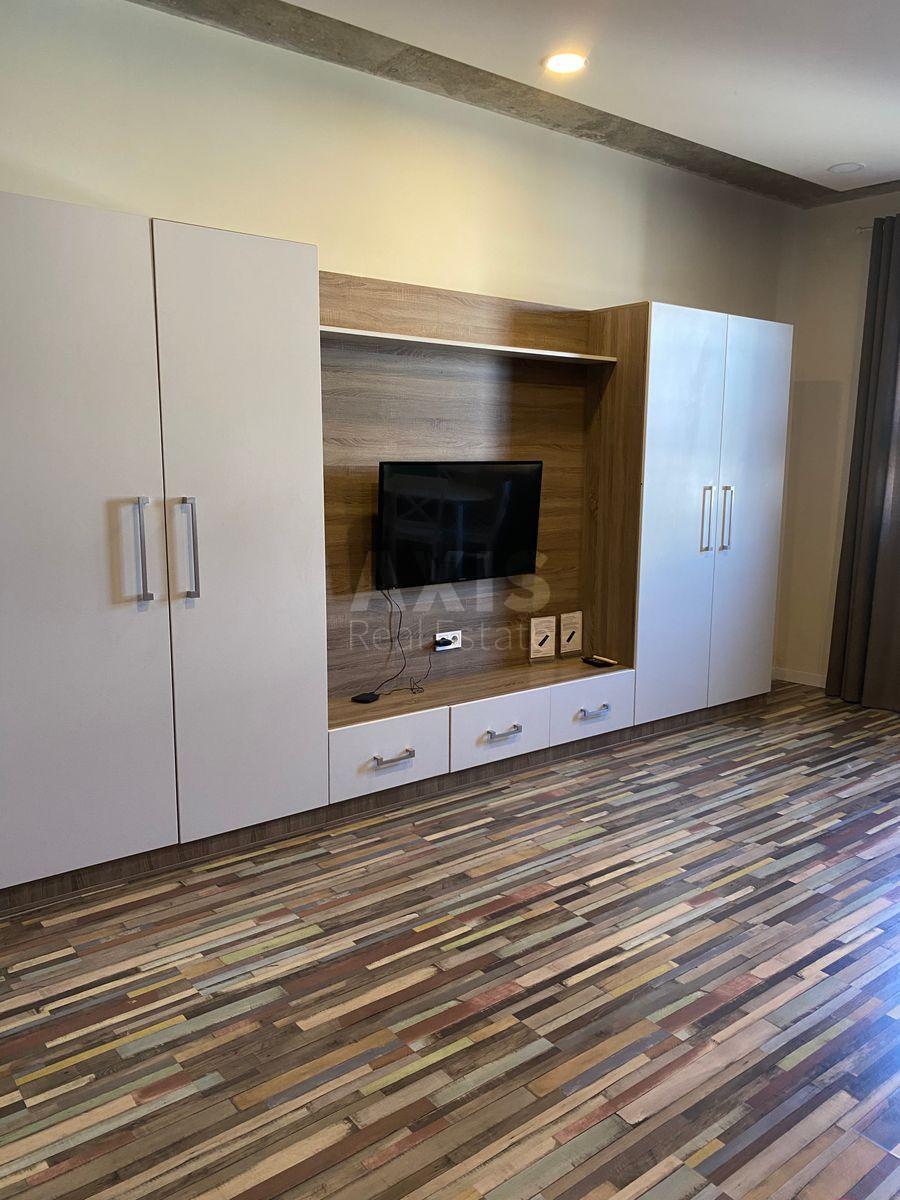 2k apartment vul. Rustaveli Shota 442