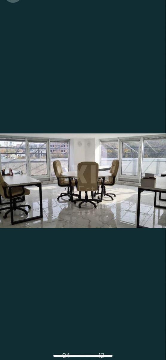 Office vul. Glybochyc'ka 73, 563m2589275