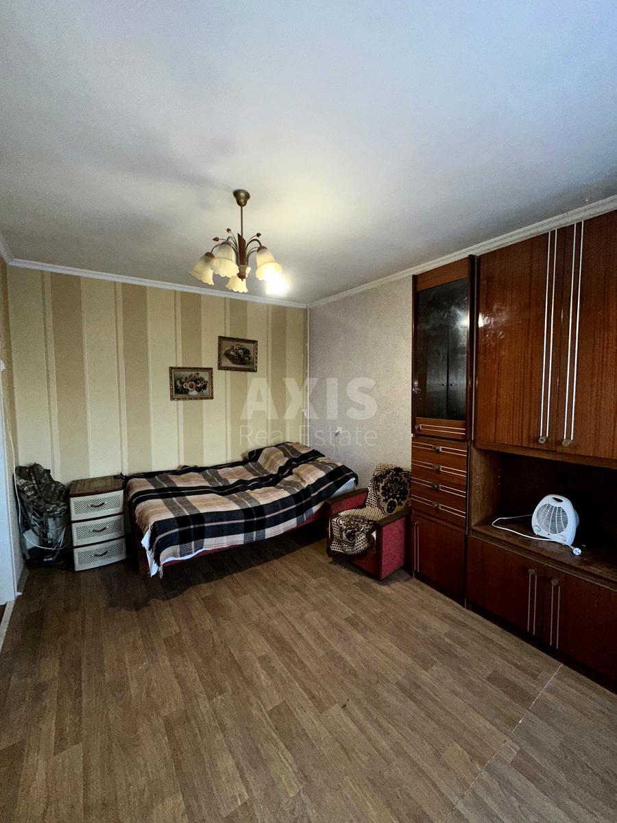 1k apartment vul. Galyc'ka 7А632294