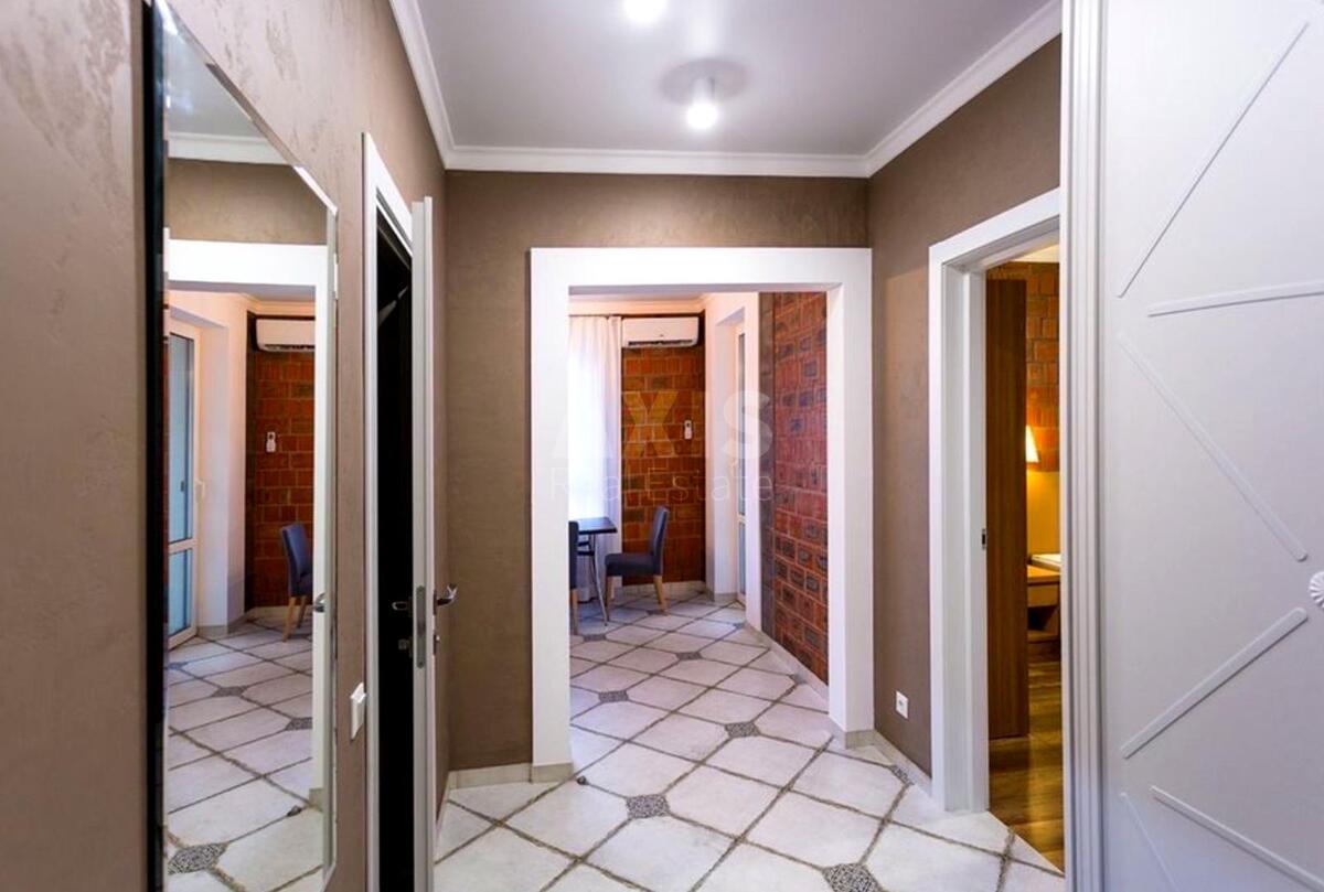 1k apartment vul. Sholudenka 1А632756