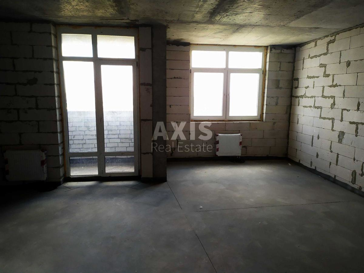 3k apartment vul. Kachalova 403