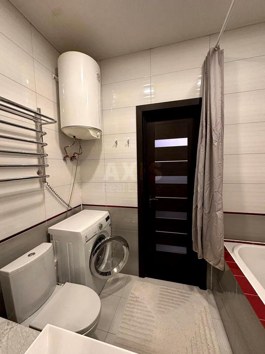 1k apartment vul. Bogdanivs'ka 7А633148