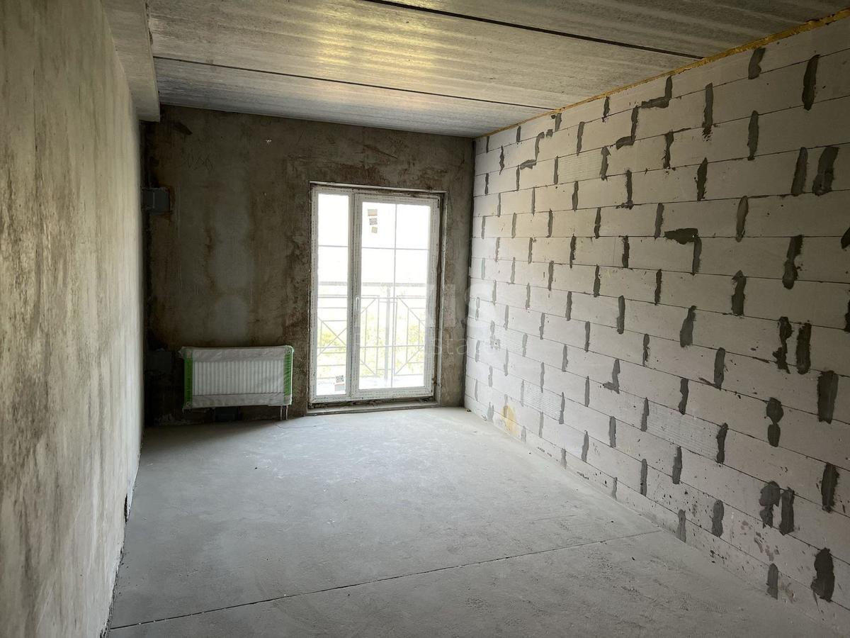 1k apartment vul. Myhajla Maksymovycha 244
