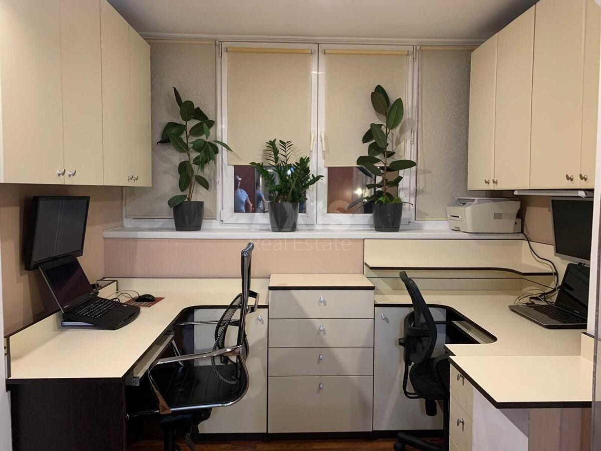 3k apartment vul. Pivnichna 64