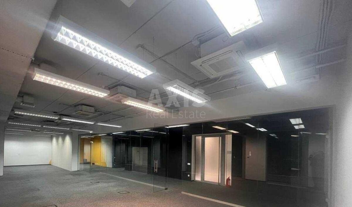 Office vul. Lejpcyz'ka 15, 370m20