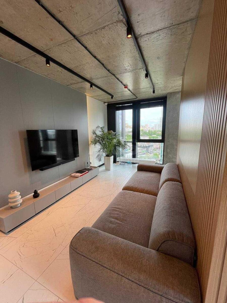 4k apartment vul. Barbjusa Anri 39/2591559