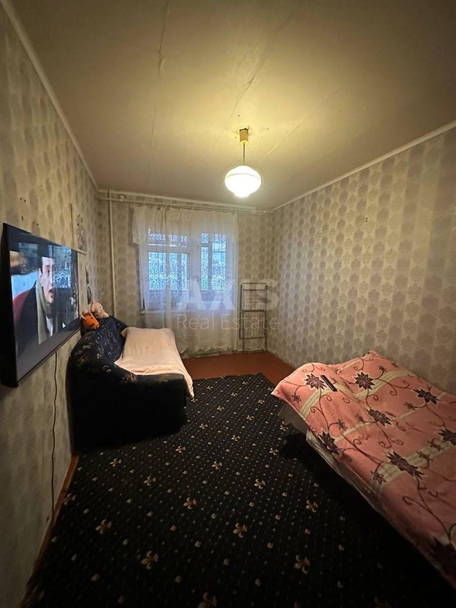 1k apartment vul. Drajzera Teodora 40