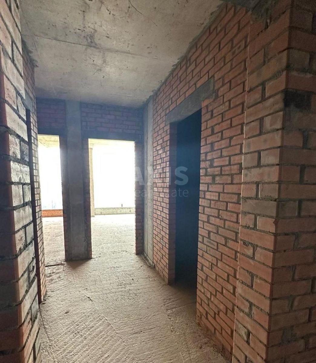 2k apartment vul. Antonovycha 1363