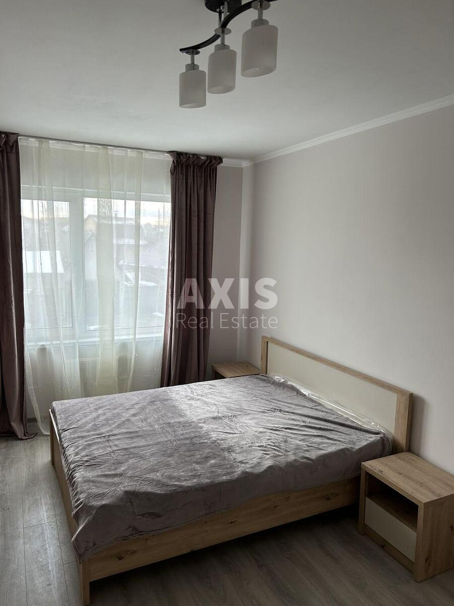 1k apartment vul. Stecenka 752