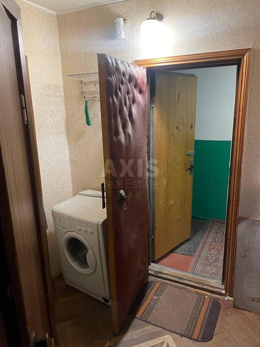 1к квартира пр-т Минский 8А8