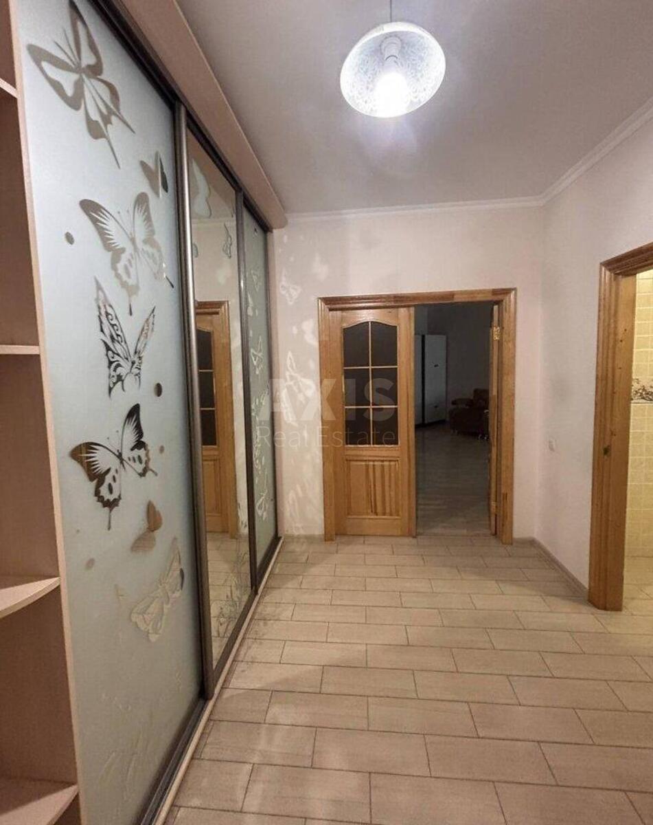 1k apartment vul. Mejtusa Kompozytora 46
