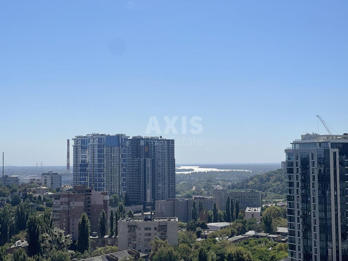 2k apartment vul. Dragomyrova Myhajla 185919511
