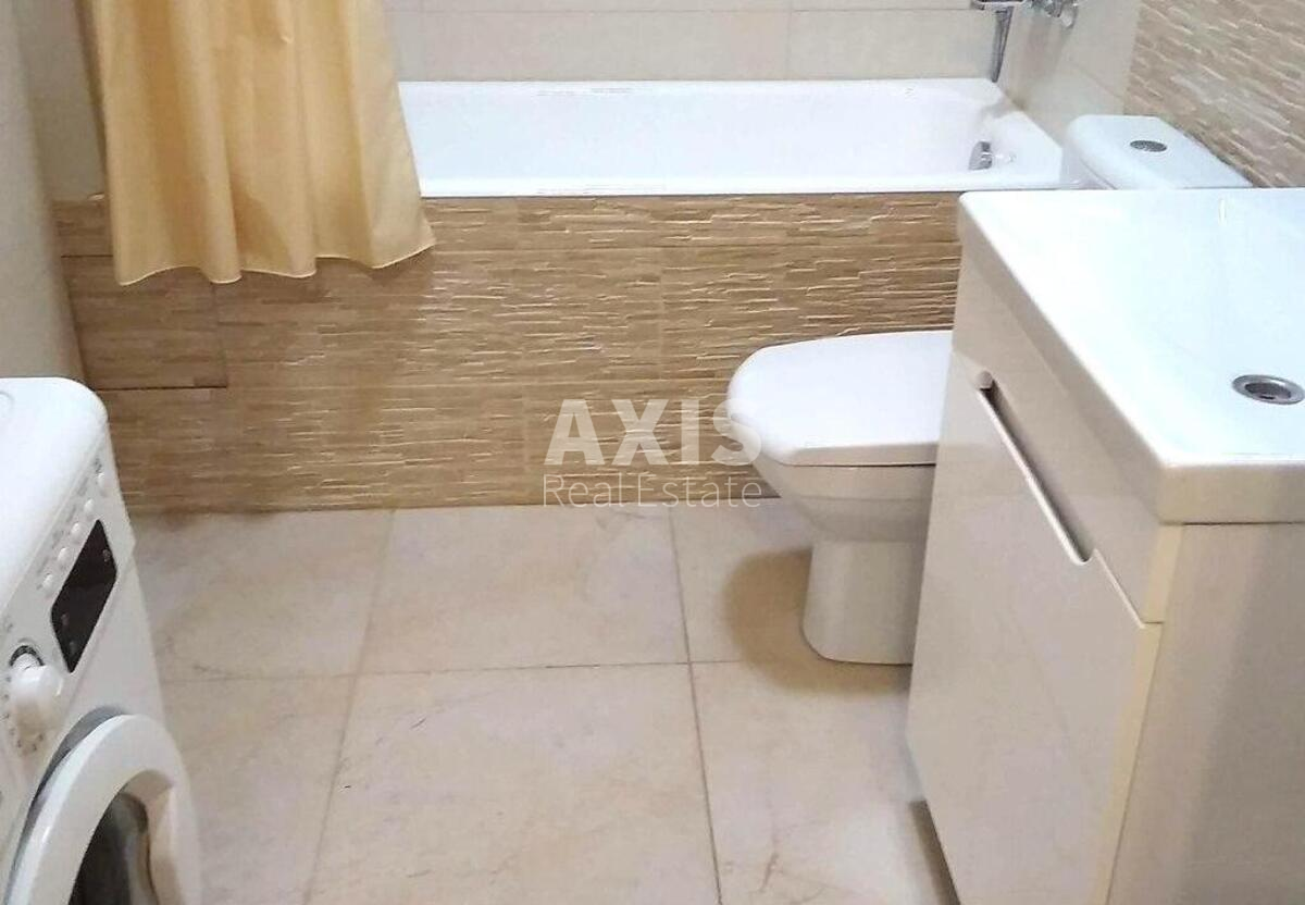 1k apartment vul. Kopernyka 3482104