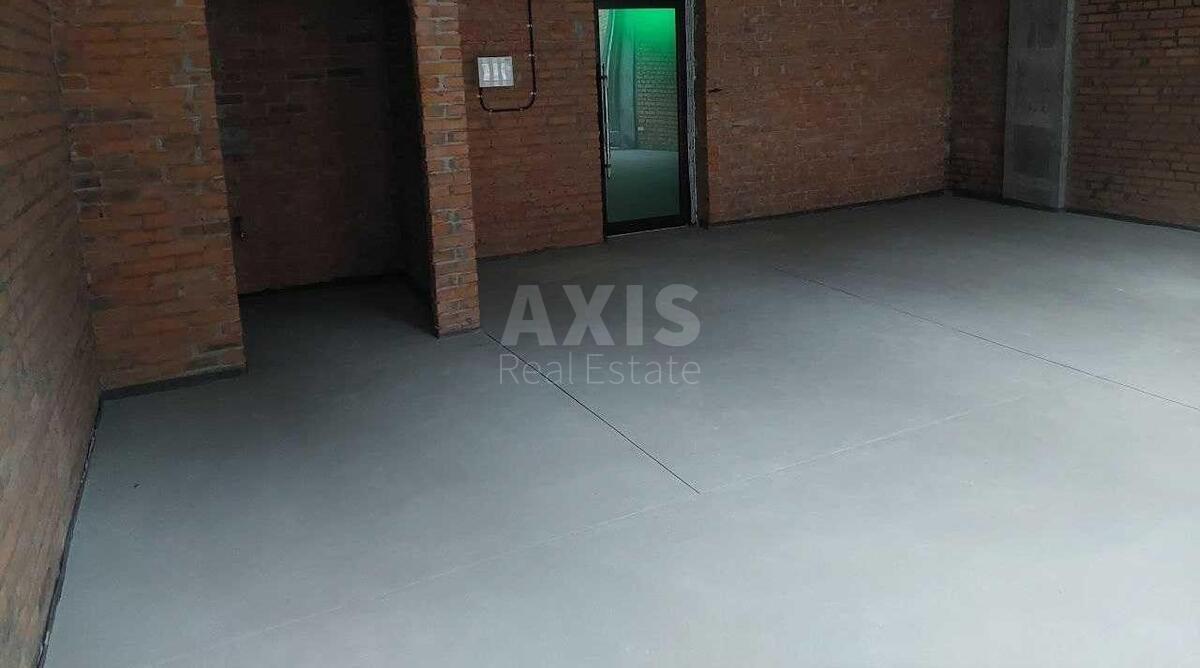 Service object vul. Barbjusa Anri 43, 71m22