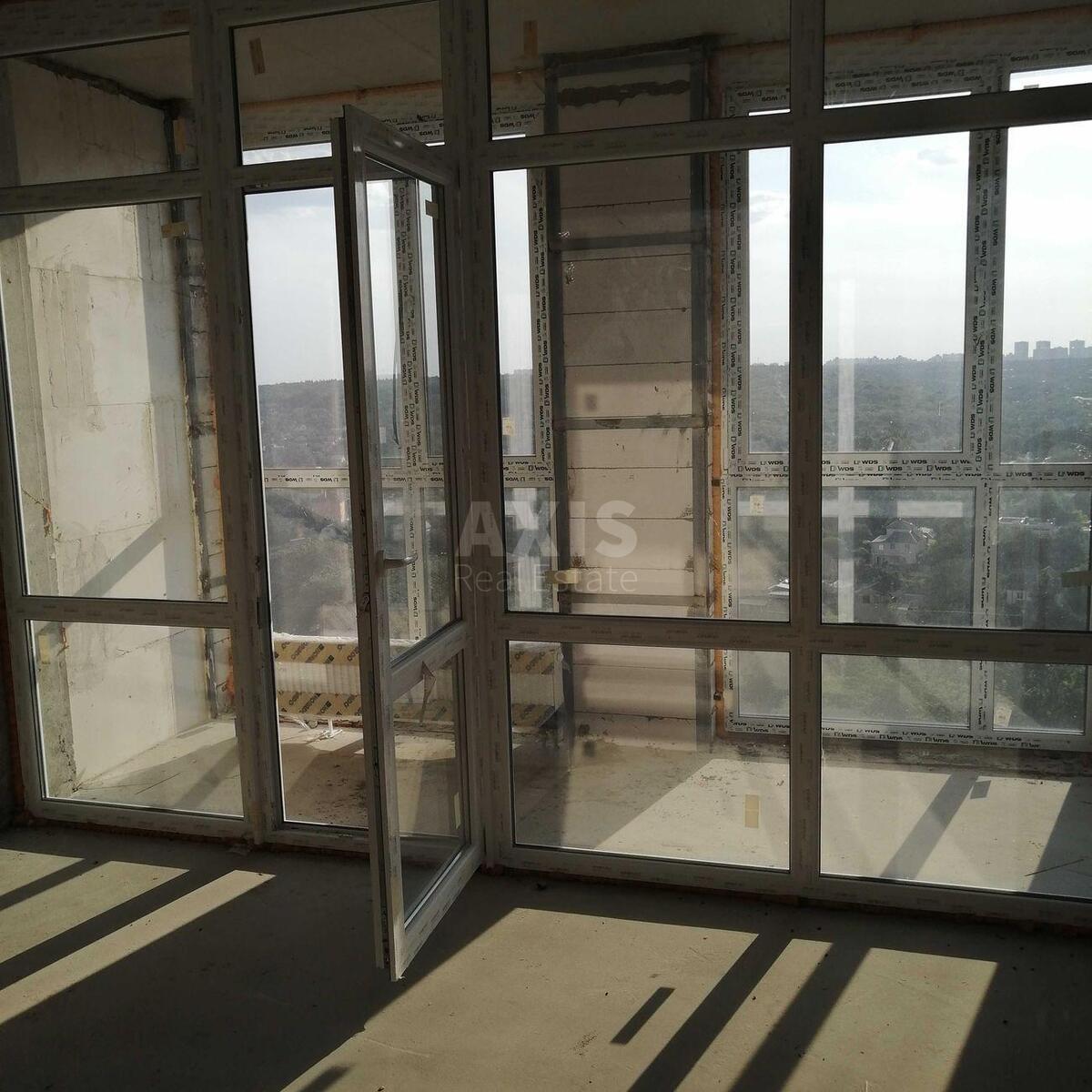 3k apartment pr-t Nauky 580