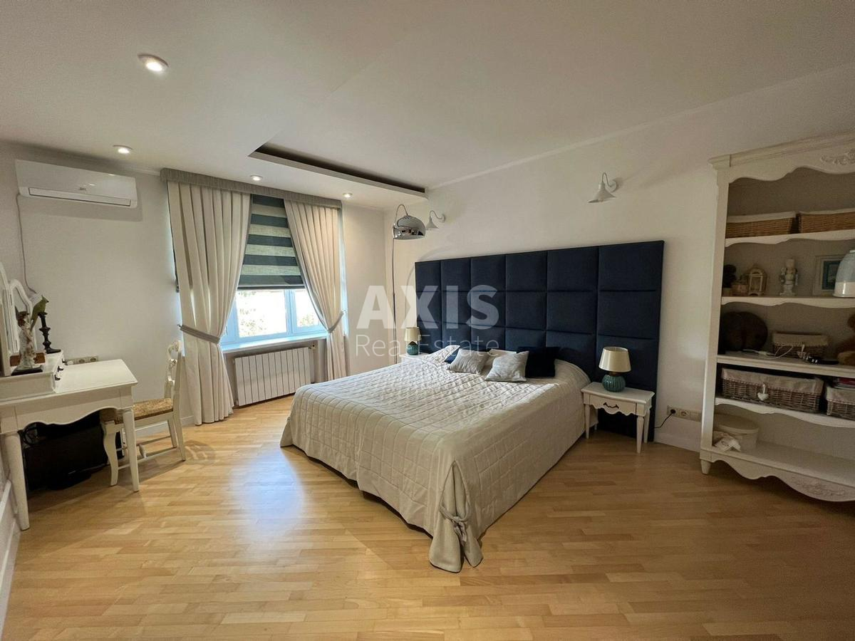 4k apartment vul. Sichneva 7А1