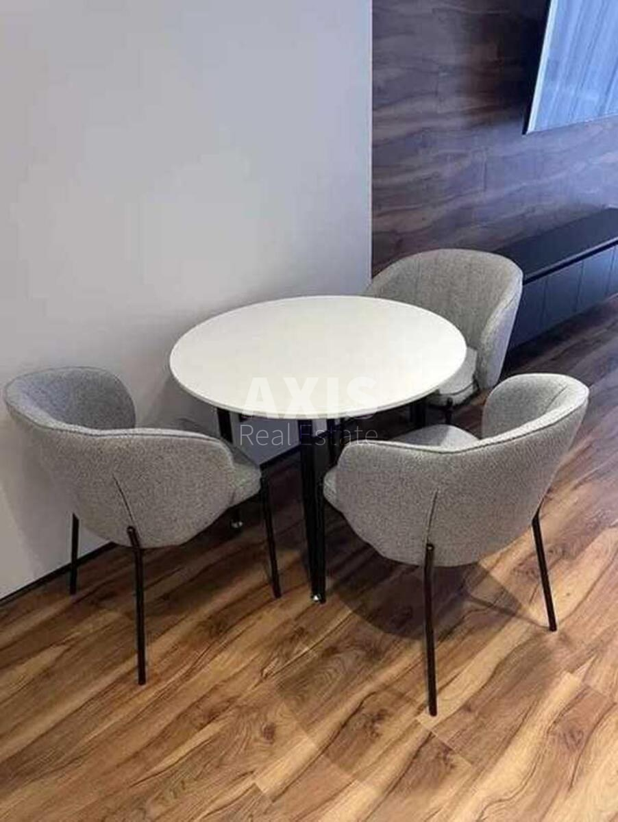 1k apartment doroga Naberezhno-Rybal's'ka 3564305