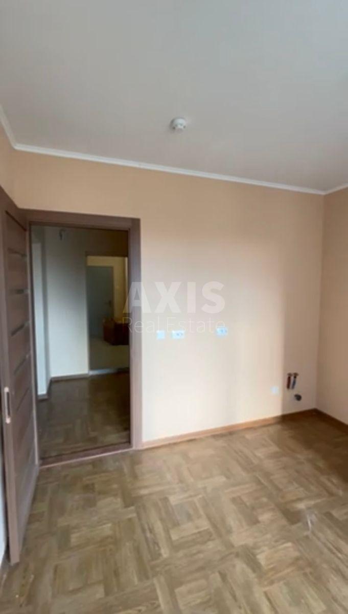 1k apartment vul. Konopljans'ka 220