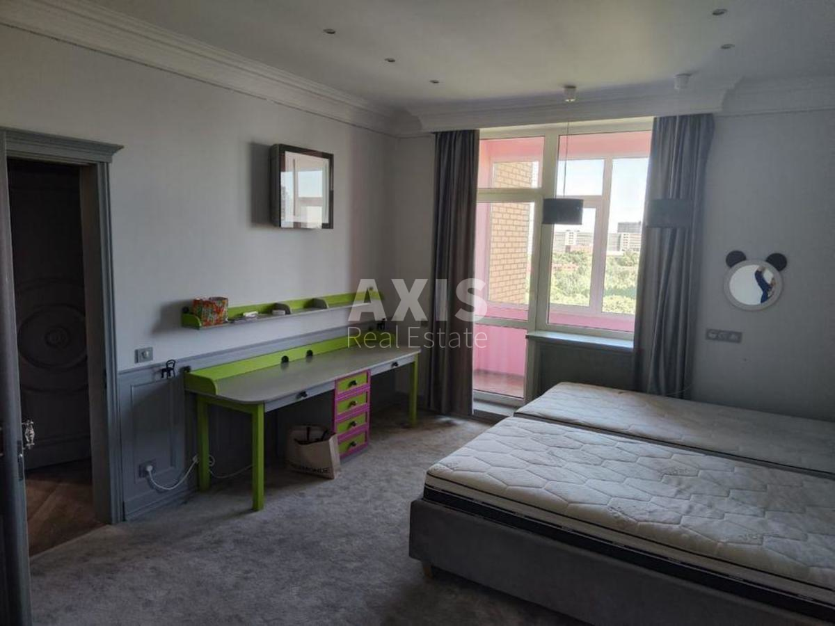 3k apartment bul. Lesi Ukrai'nky 7б8