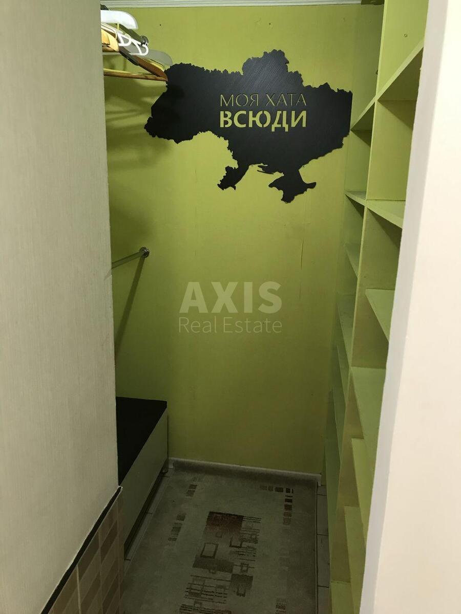 1k apartment vul. Naumova Generala 33А6