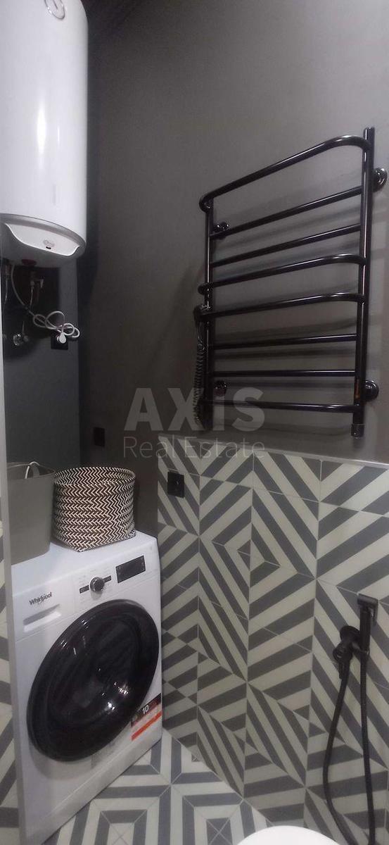2k apartment vul. Kudrjavs'ka 456