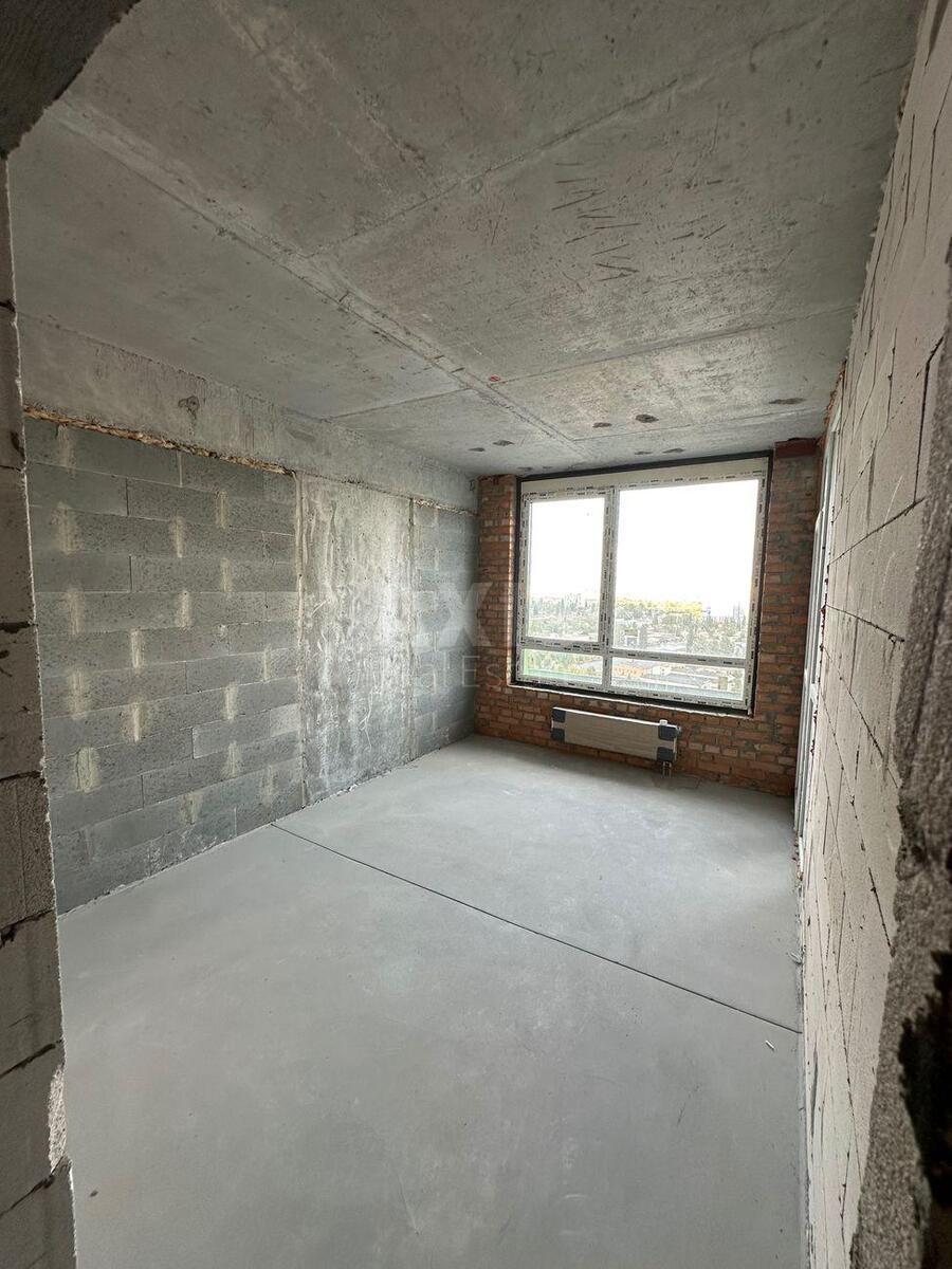 1k apartment vul. Prychal'na 10604190