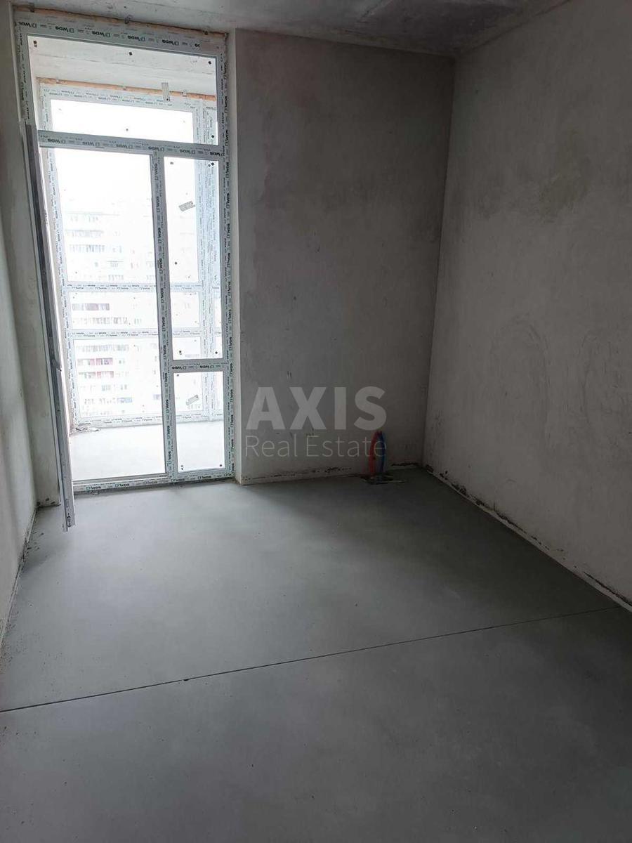 1k apartment vul. Avtozavods'ka 72Б3