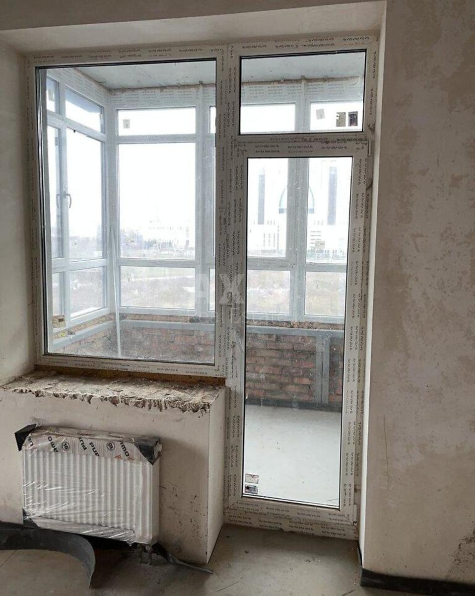 2k apartment vul. Mykil's'ko-Slobids'ka 3Б0