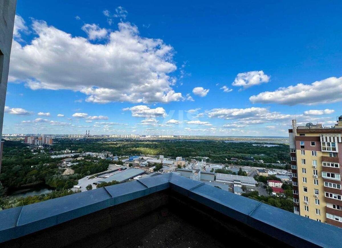 3k apartment pr-t Nauky 695