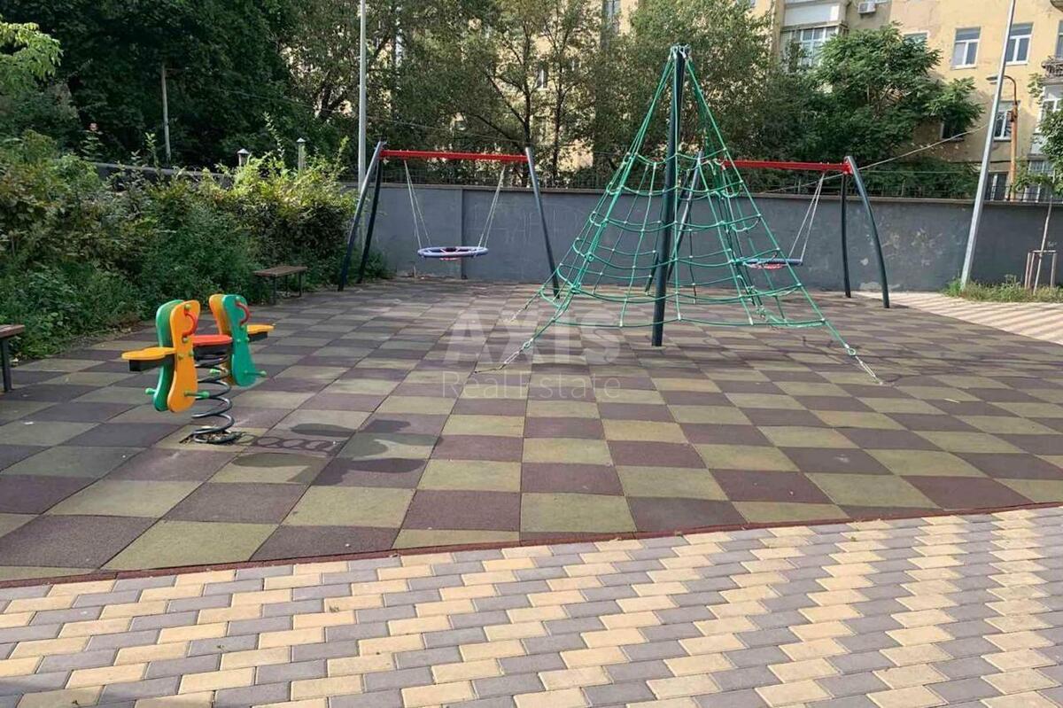 2k apartment vul. Skoropads'kogo Pavla 255