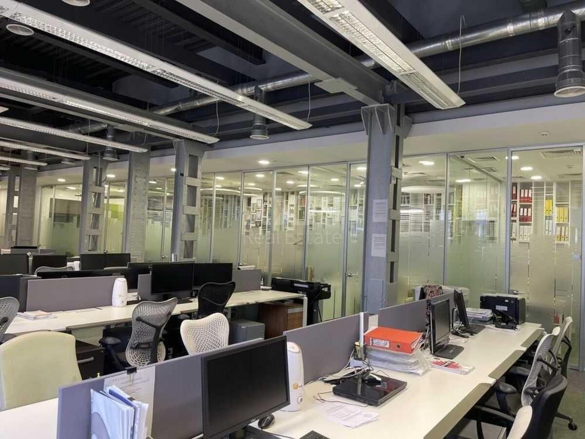 Офис ул. Малевича Казимира 86Б, 330м2602703
