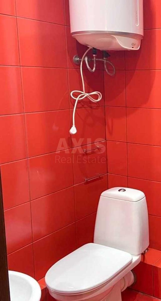 2k apartment vul. Jams'ka 35/347