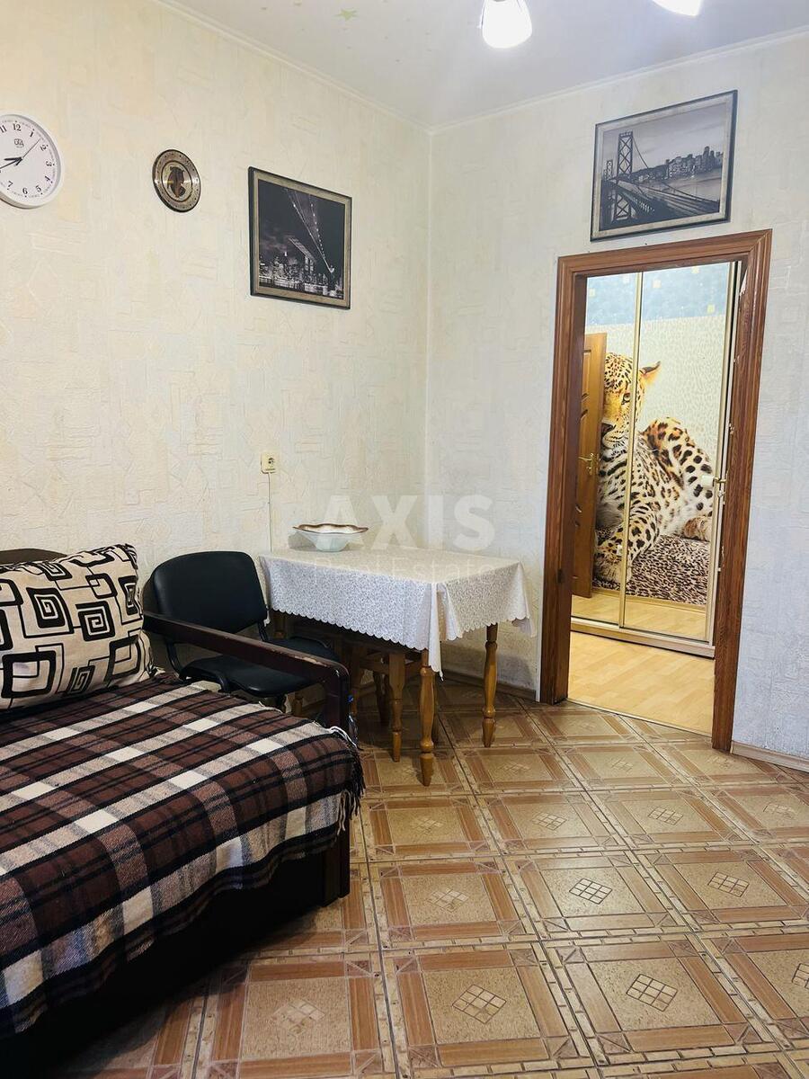 1k apartment shose Harkivs'ke 58А2