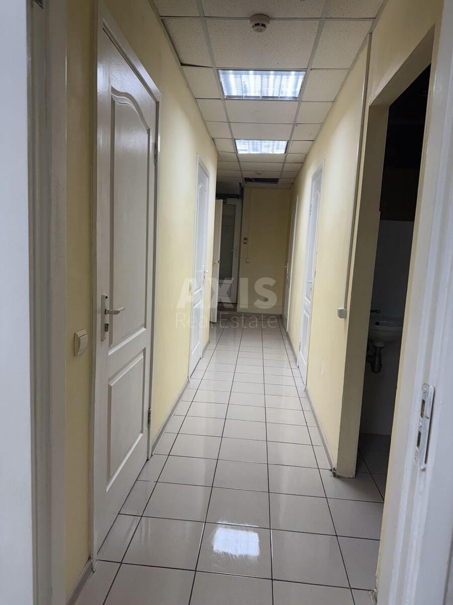 Trade object vul. Myloslavs'ka 43, 90m2602931