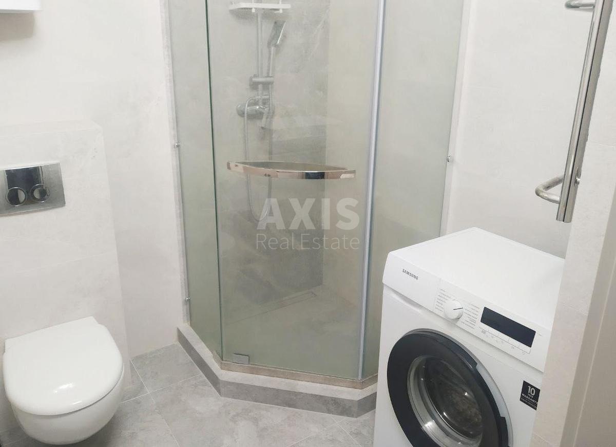 1k apartment vul. Glybochyc'ka 738