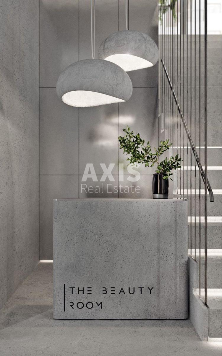 Service object vul. Kyrylivs'ka 37, 98m2416075