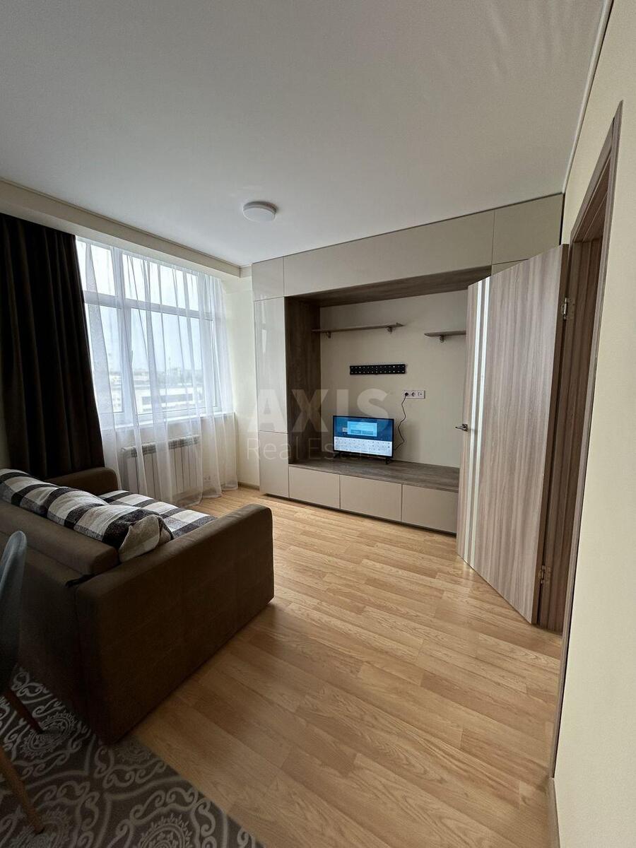 2k apartment vul. Mashynobudivna 391