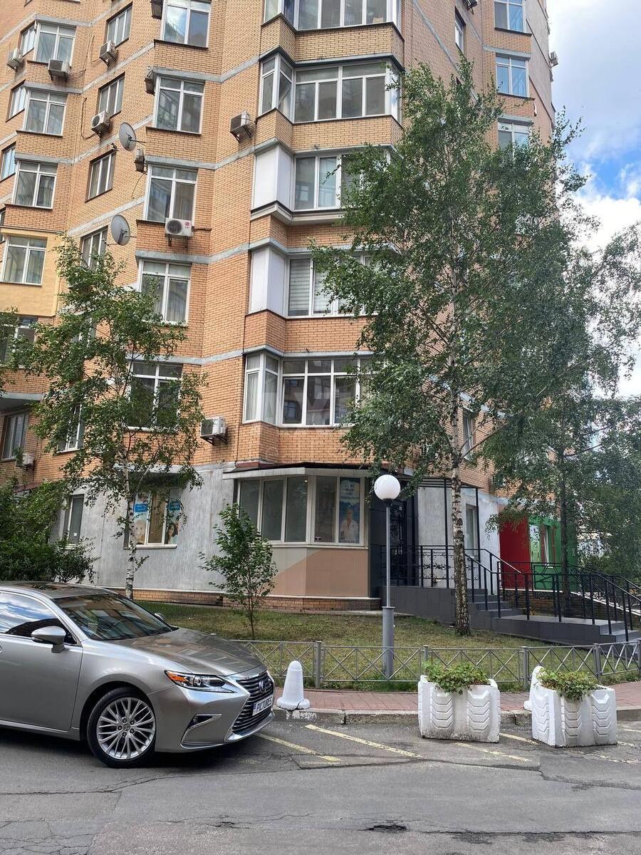 Офіс вул. Кудрі Івана 27, 50м2