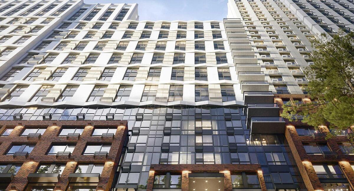 1k apartment vul. Zhmachenka Generala 262