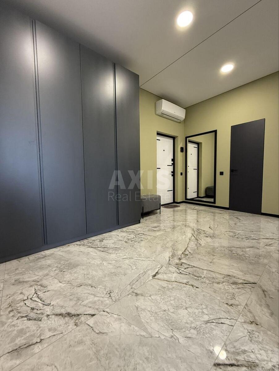 2k apartment vul. Dragomyrova Myhajla 14А11