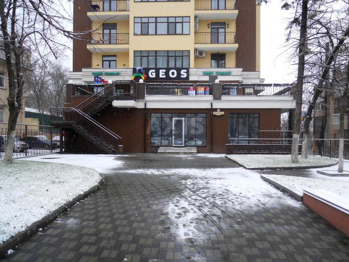 2к квартира ул. Гоголевская 146376315