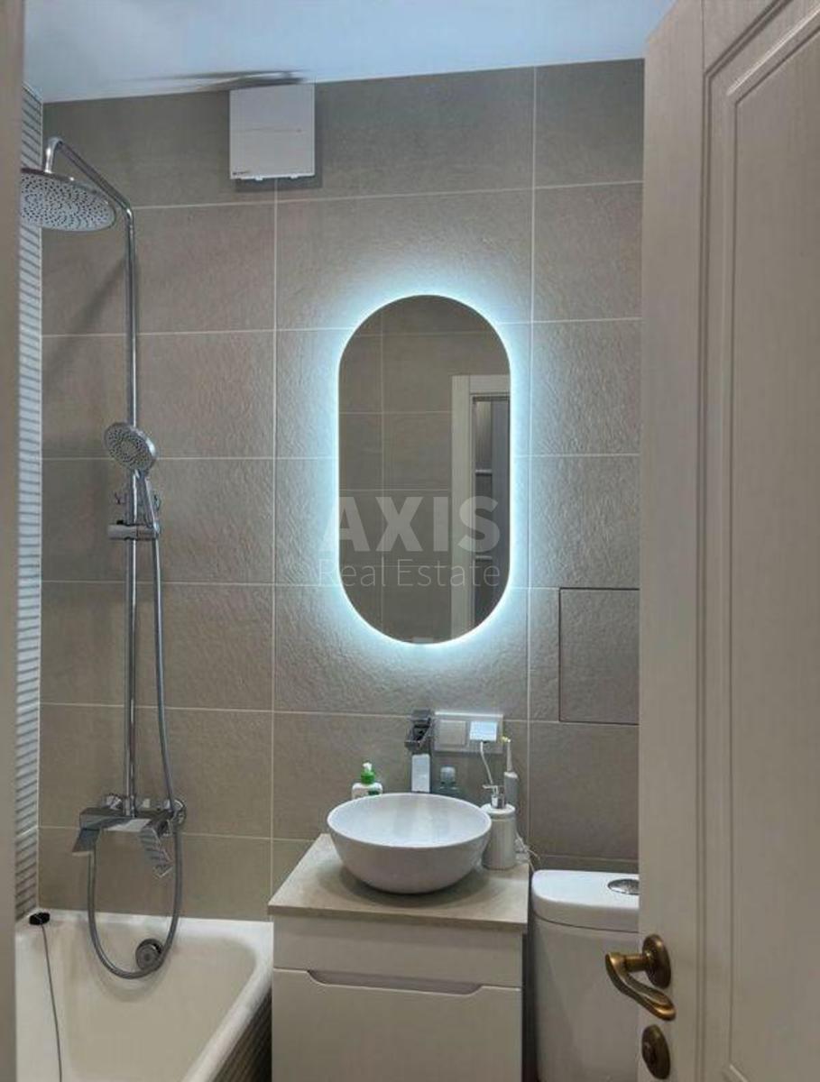 1k apartment vul. Shepeljeva Mykoly 83