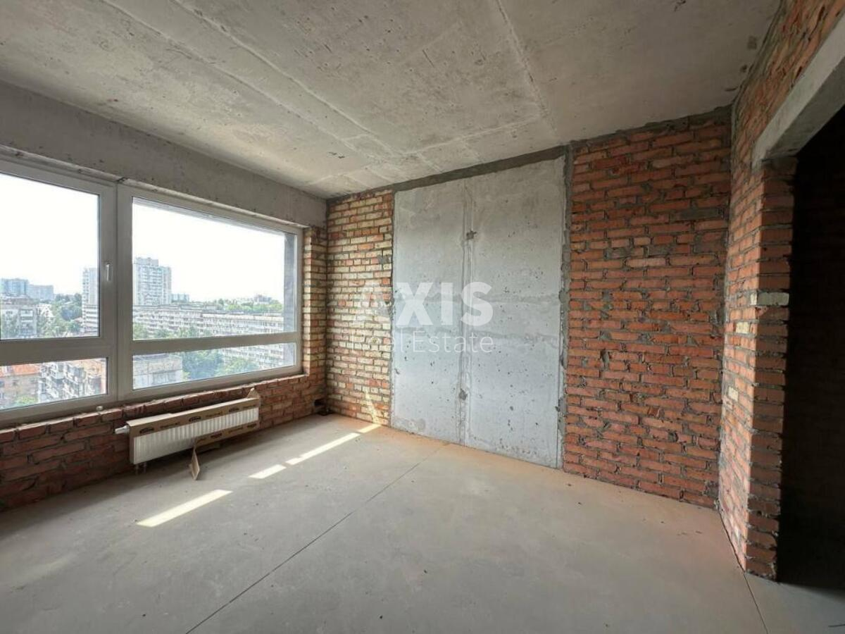 1k apartment vul. Vasyl'kivs'ka 11