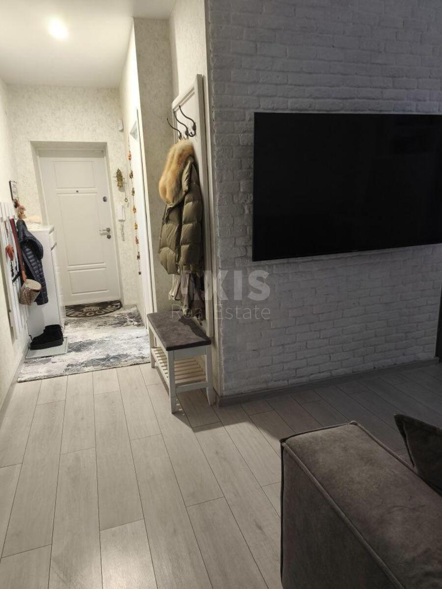 3k apartment vul. Radchenka Petra 27638104