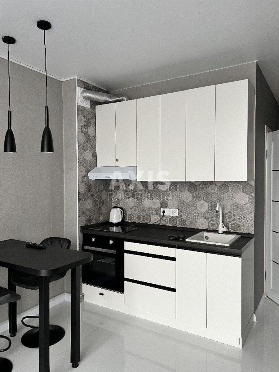 1к квартира ул. Каменская 127