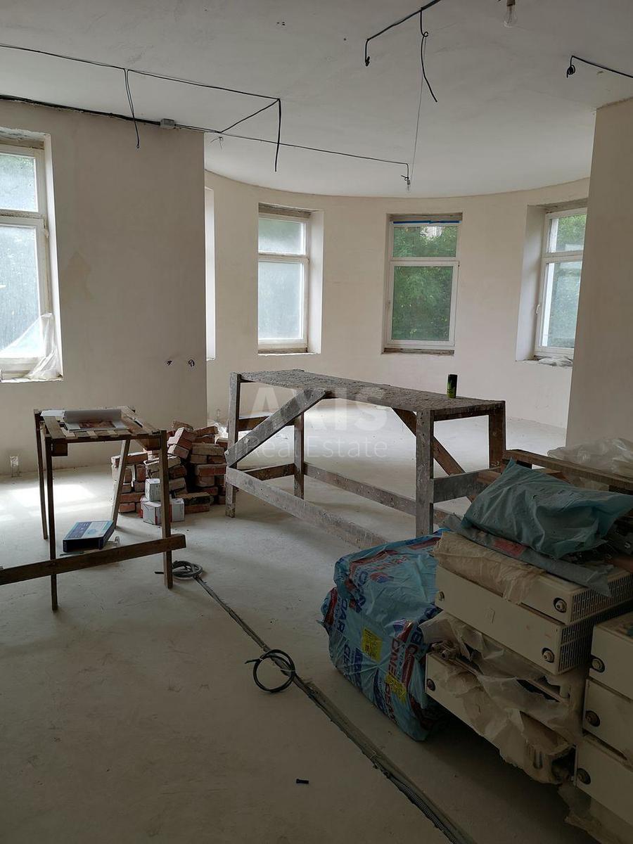 5k apartment vul. Protasiv Jar 8