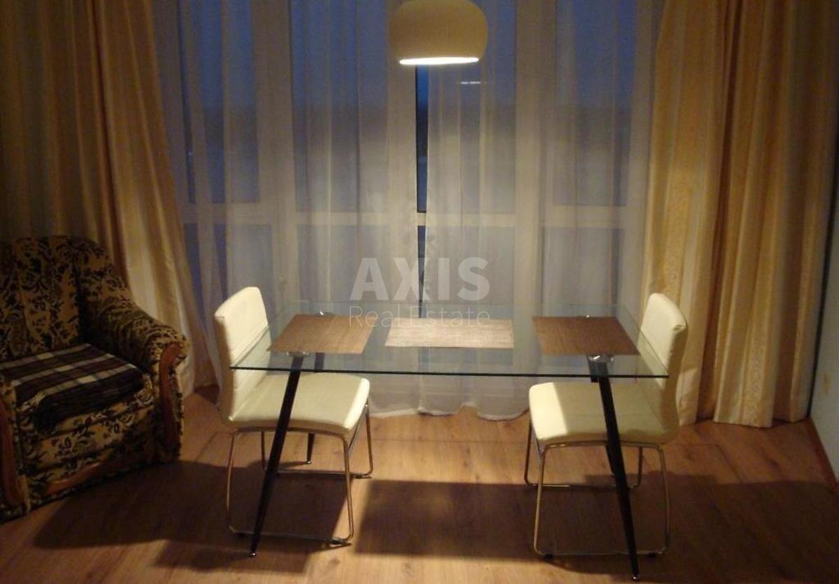 1k apartment pr-t Geroi'v Stalingrada 2Д7
