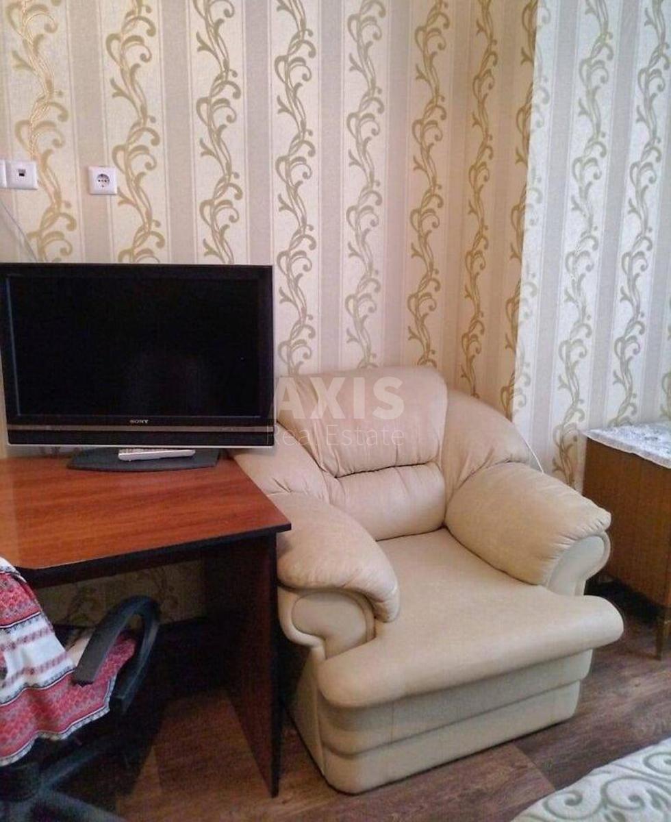 1к квартира пр-т Оболонский 10В443422