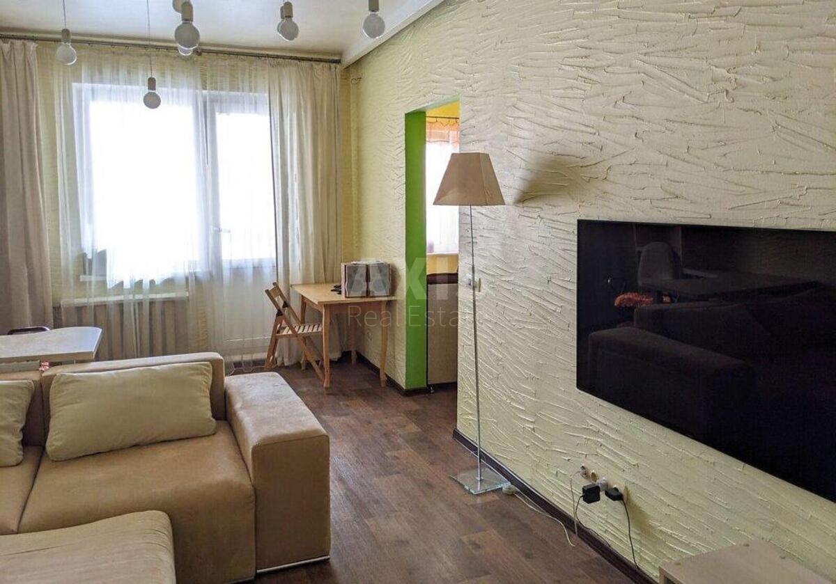 2к квартира ул. Урловская 173