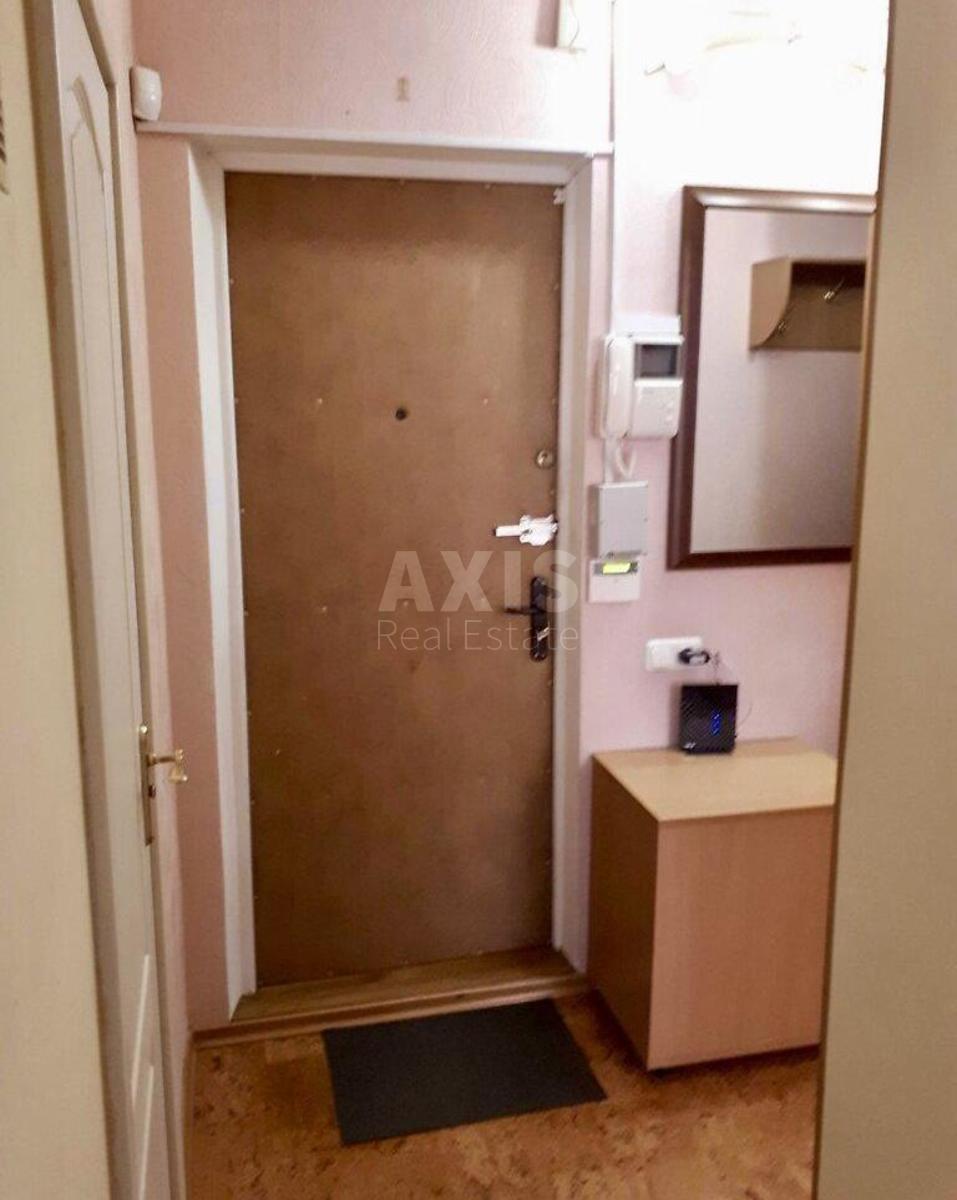 1к квартира ул. Патриарха Мстислава Скрипника 7443636